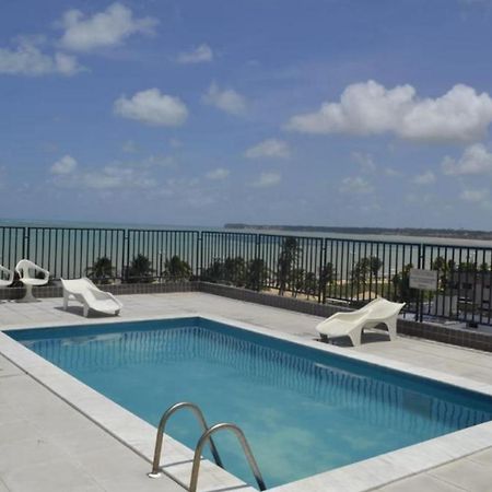 Apartamento Beira De Praia João Pessoa Exteriér fotografie
