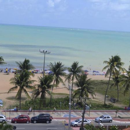 Apartamento Beira De Praia João Pessoa Exteriér fotografie