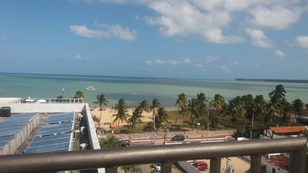 Apartamento Beira De Praia João Pessoa Exteriér fotografie