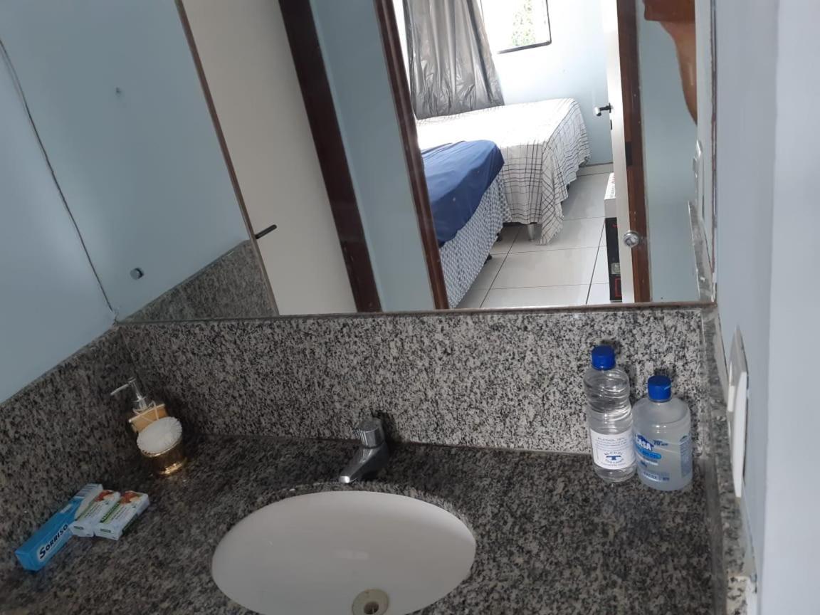 Apartamento Beira De Praia João Pessoa Exteriér fotografie