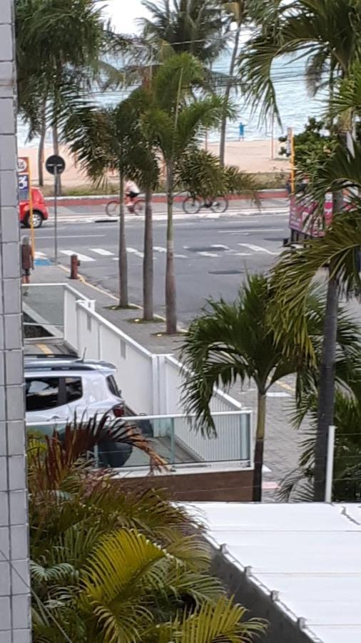 Apartamento Beira De Praia João Pessoa Exteriér fotografie